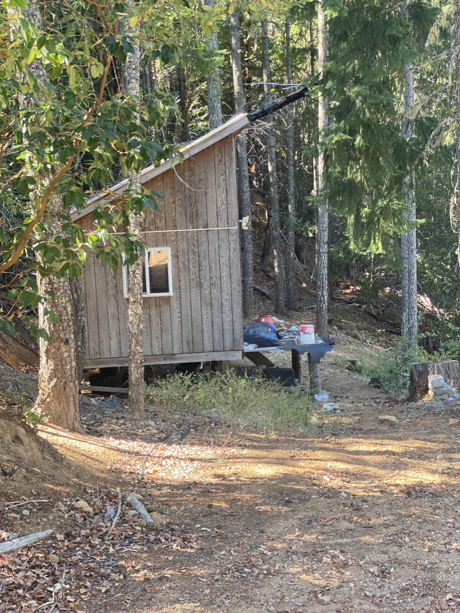 1780 Mcdonald Creek Road Burnt Ranch, CA 95527 - Photo 51 of 58