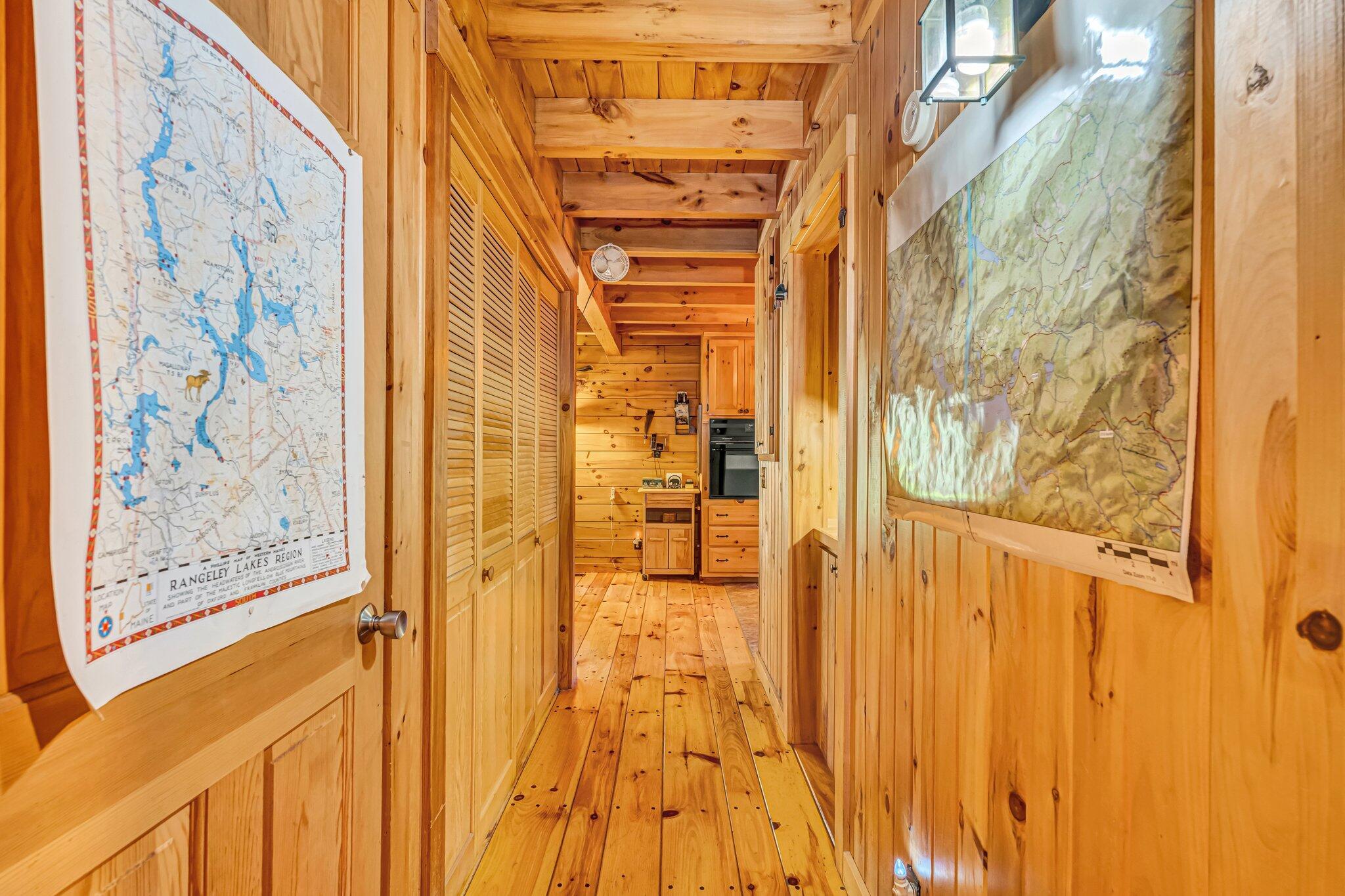 642 Mingo Loop Road Rangeley, ME 04970 - Photo 22 of 82 642 Mingo Loop Road