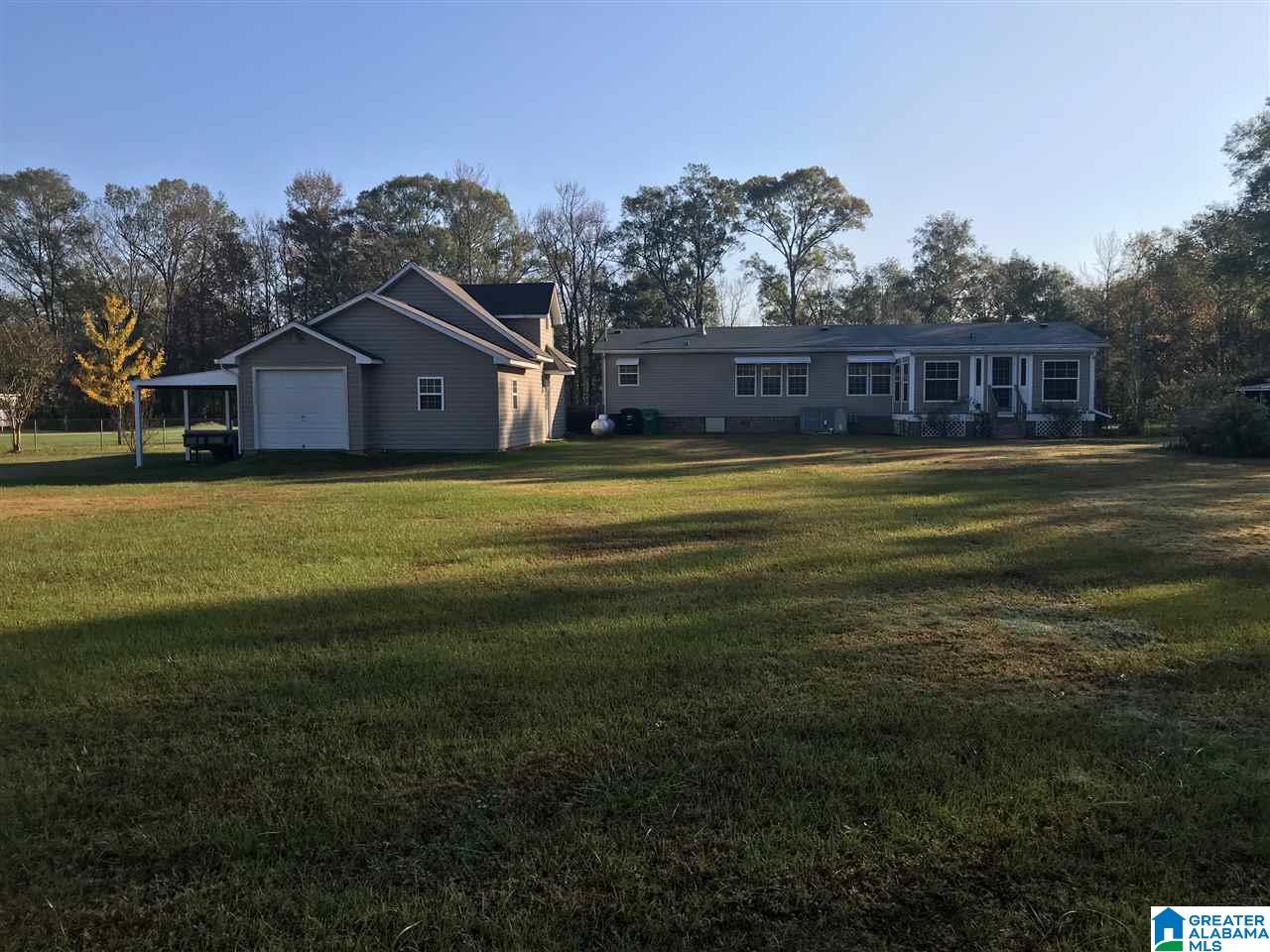 111 Whitney Circle Vincent, AL 35178 - Photo 4 of 23