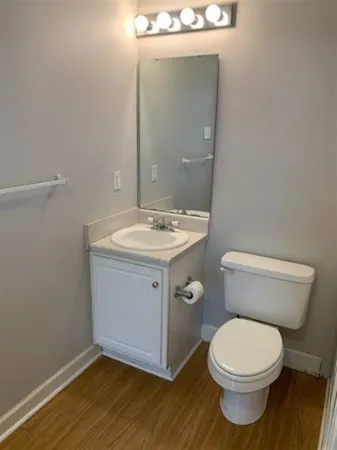 $1,295 | 411 East 7th Avenue, Unit F, Tallahassee, FL 32303