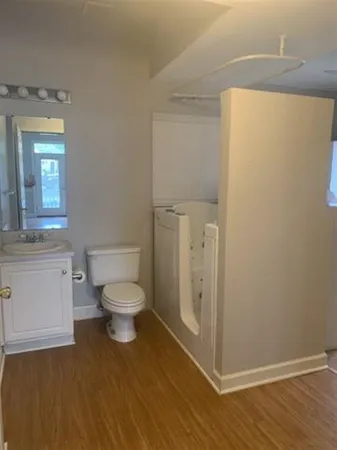 $1,295 | 411 East 7th Avenue, Unit F, Tallahassee, FL 32303