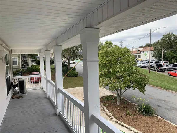 $1,295 | 411 East 7th Avenue, Unit F, Tallahassee, FL 32303
