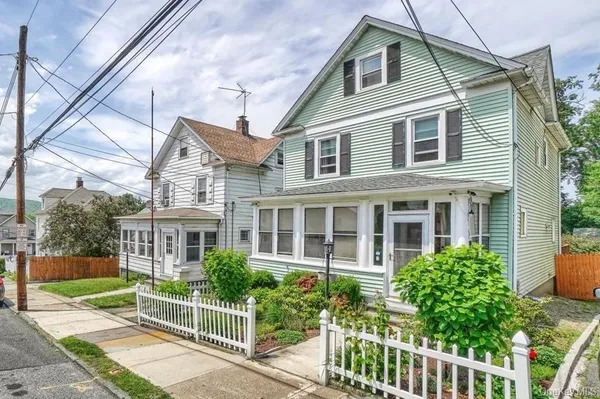 $685,000 | 312 Bay Street, Peekskill, NY 10566