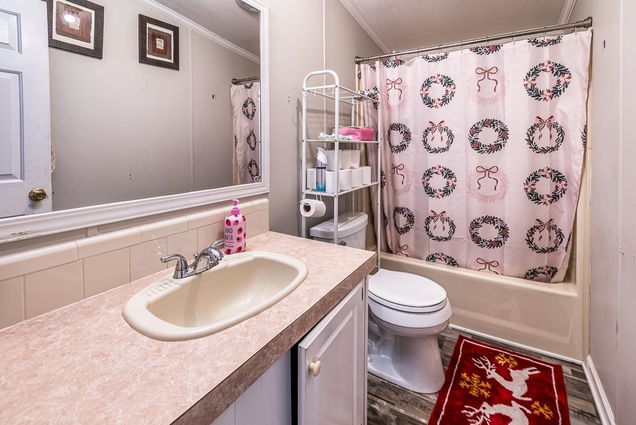 120 Rainey Mill Road Campobello, SC 29322 - Photo 12 of 20