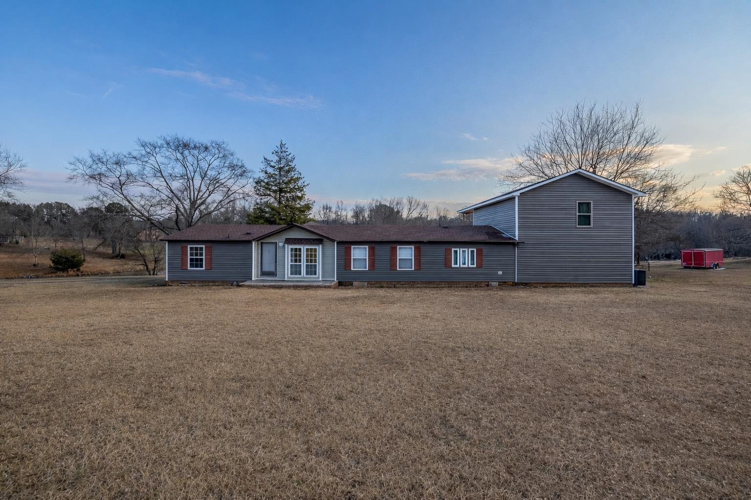 120 Rainey Mill Road Campobello, SC 29322 - Photo 20 of 20