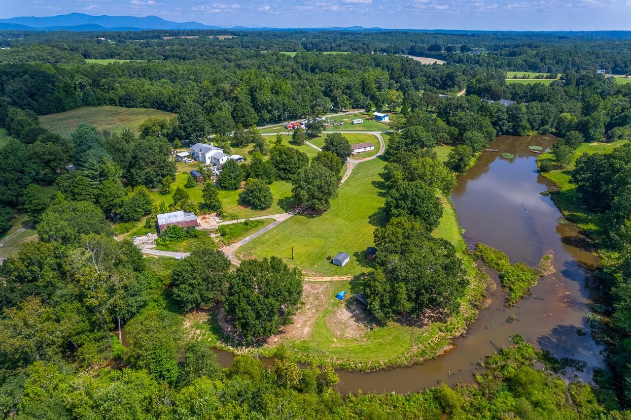 120 Rainey Mill Road Campobello, SC 29322 - Photo 4 of 20