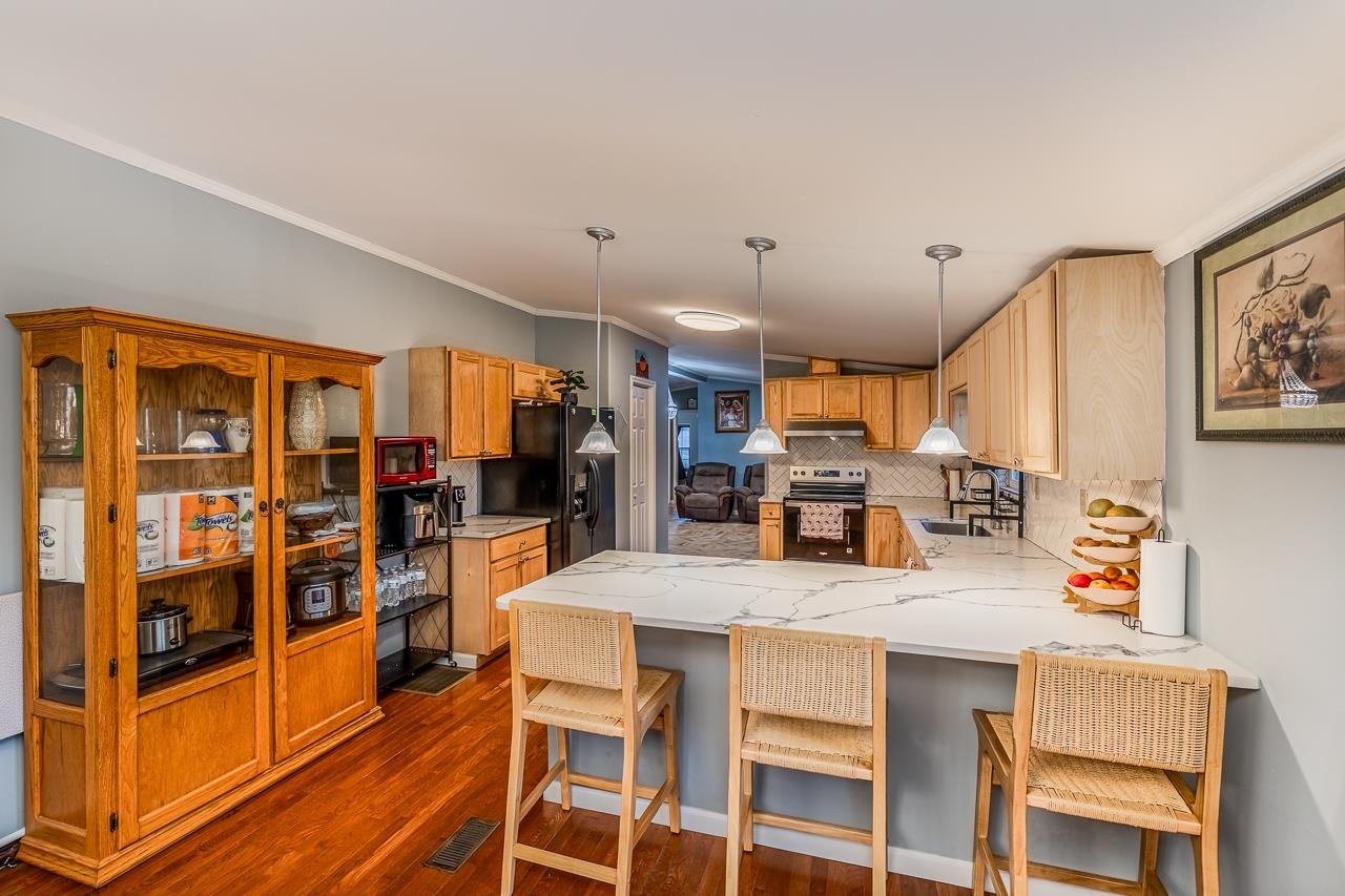 120 Rainey Mill Road Campobello, SC 29322 - Photo 6 of 20