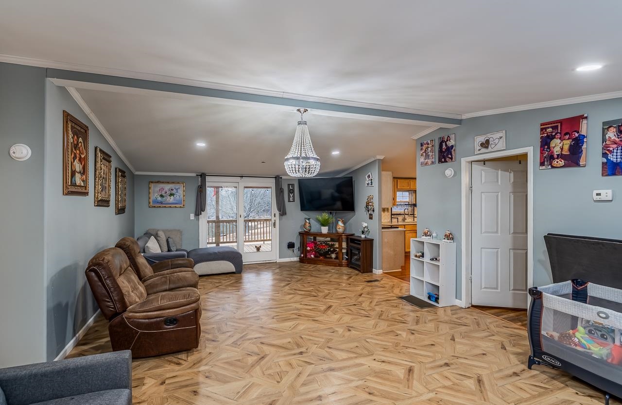 120 Rainey Mill Road Campobello, SC 29322 - Photo 7 of 20