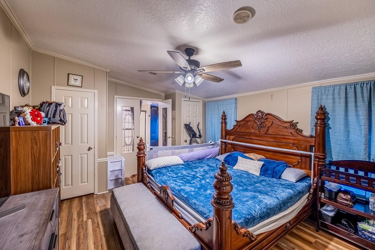 120 Rainey Mill Road Campobello, SC 29322 - Photo 8 of 20