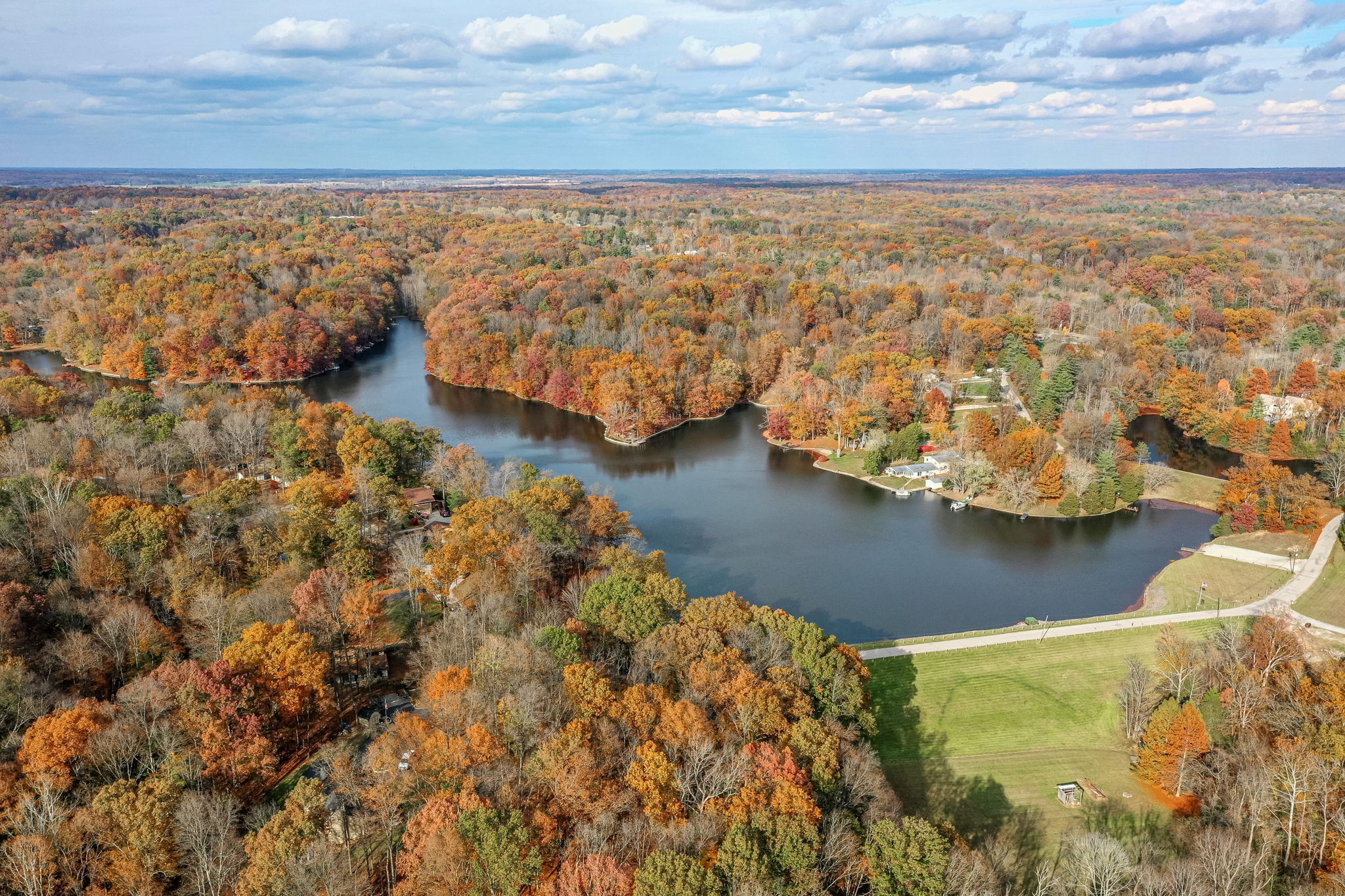 7856 North Lasalle Road Morgantown, IN 46160 - Photo 30 of 33