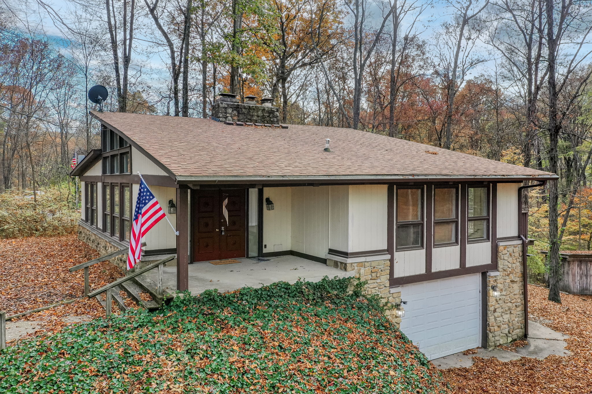 7856 North Lasalle Road Morgantown, IN 46160 - Photo 3 of 33