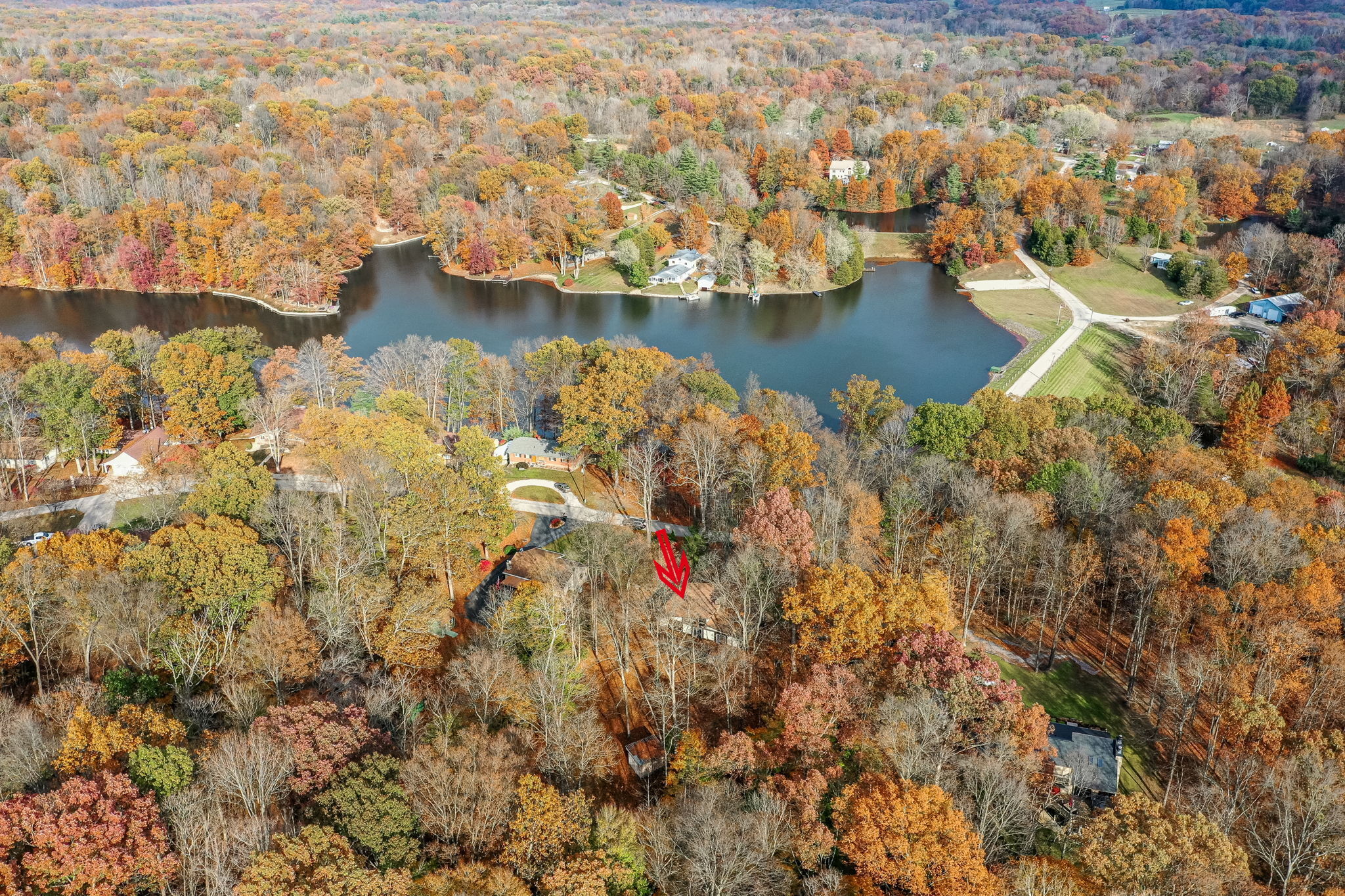 7856 North Lasalle Road Morgantown, IN 46160 - Photo 33 of 33