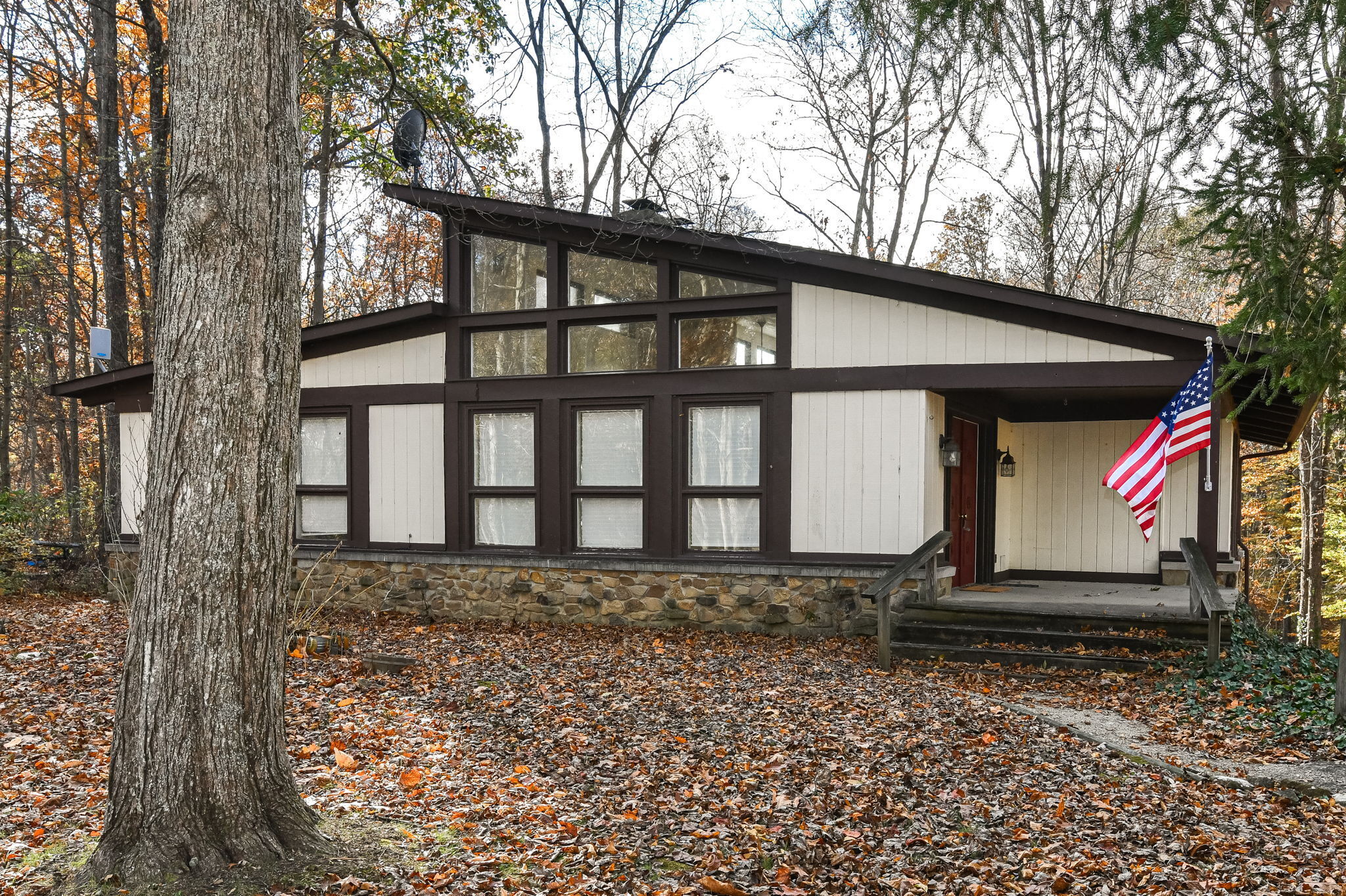 7856 North Lasalle Road Morgantown, IN 46160 - Photo 4 of 33