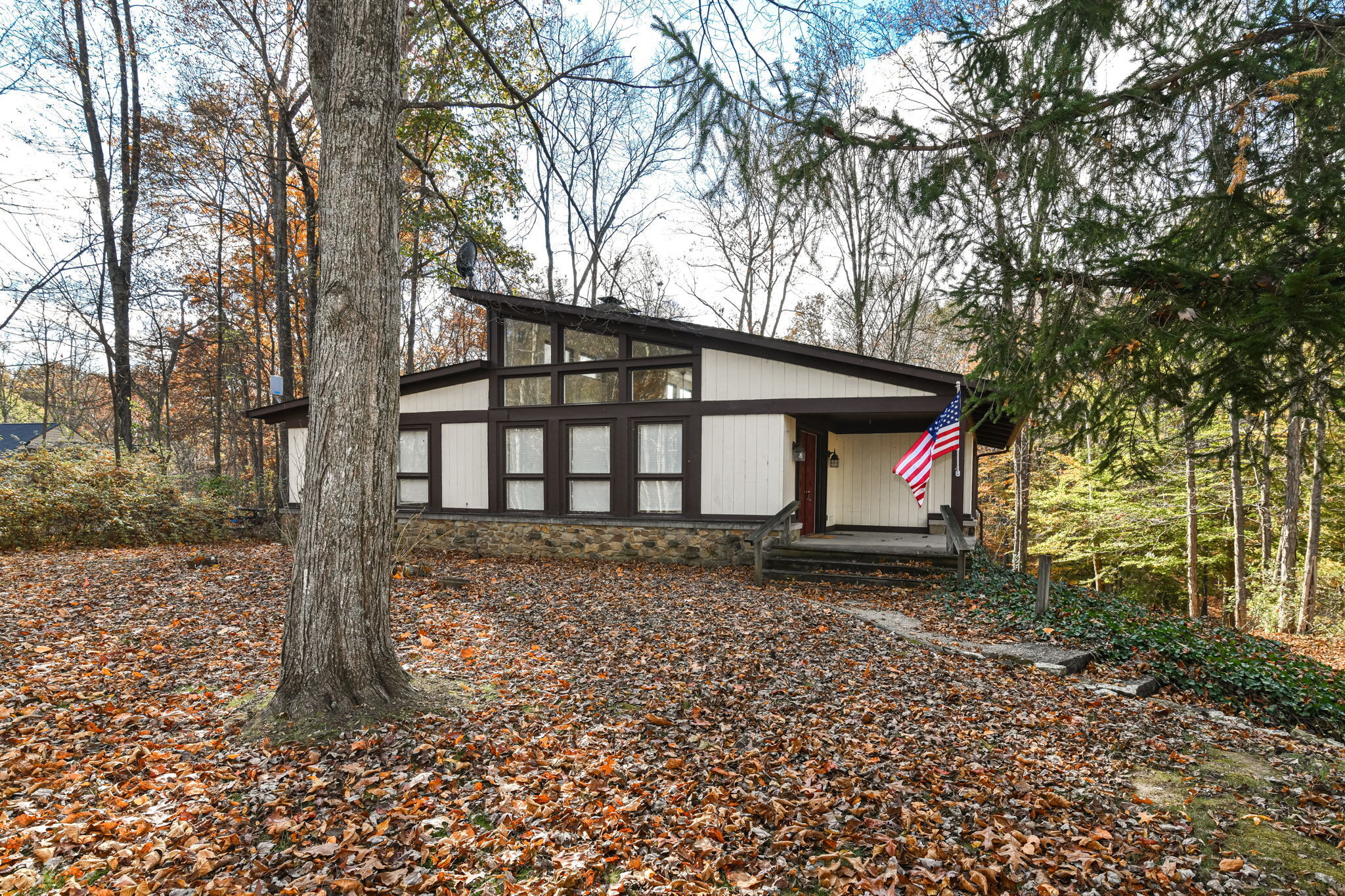 7856 North Lasalle Road Morgantown, IN 46160 - Photo 5 of 33