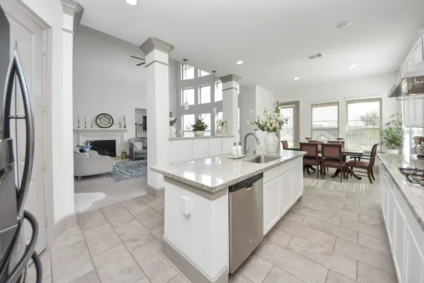 $4,600 | 1911 Sapphire Pines Lane, Richmond, TX 77469