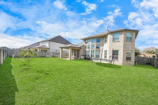 $4,600 | 1911 Sapphire Pines Lane, Richmond, TX 77469