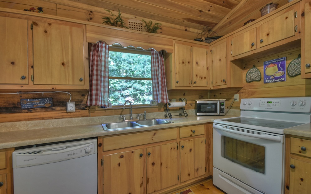 81 Buster Branch Road Blue Ridge, GA 30513 - Photo 13 of 30 Additional View