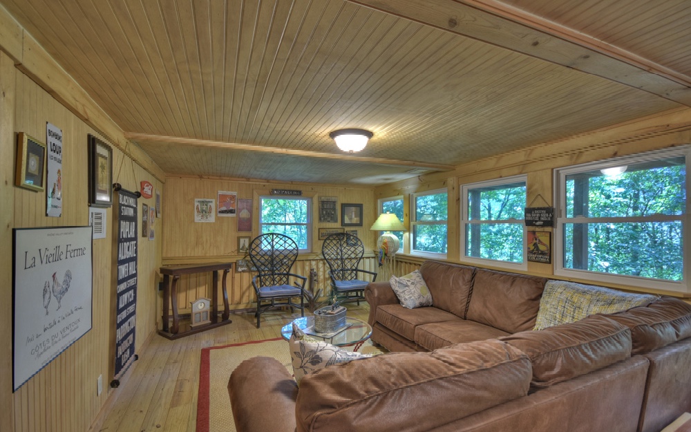 81 Buster Branch Road Blue Ridge, GA 30513 - Photo 22 of 30 Additional View