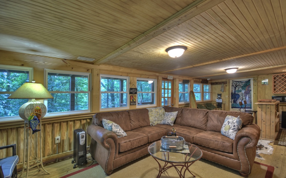 81 Buster Branch Road Blue Ridge, GA 30513 - Photo 23 of 30 Additional View