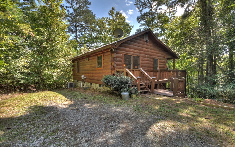 81 Buster Branch Road Blue Ridge, GA 30513 - Photo 25 of 30 Additional View