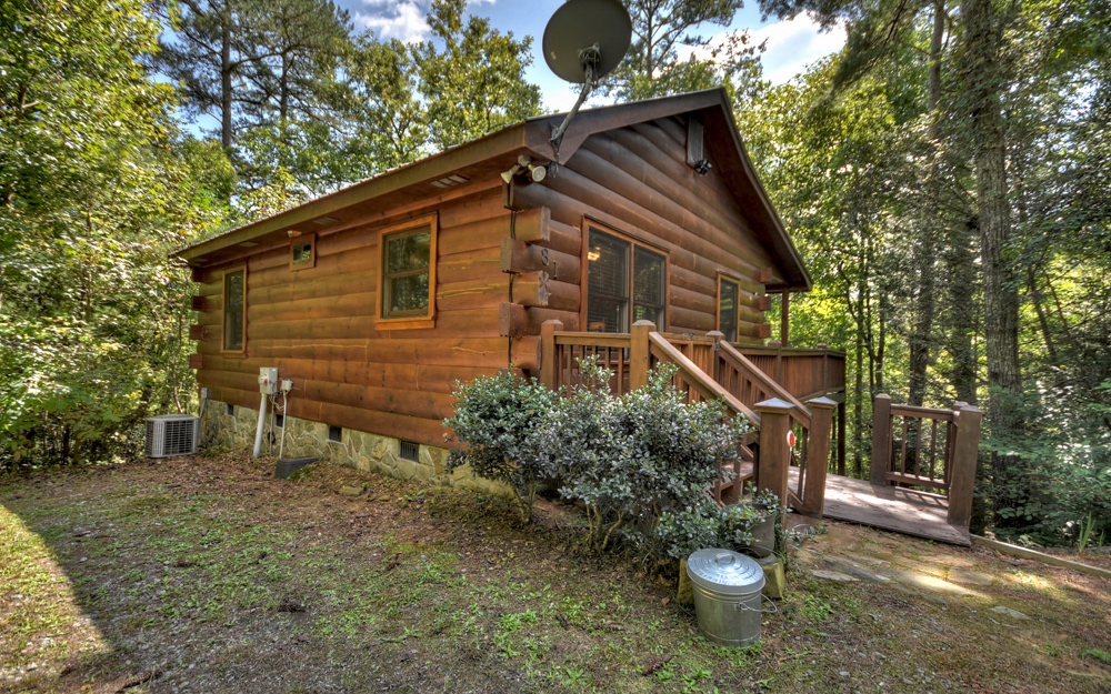 81 Buster Branch Road Blue Ridge, GA 30513 - Photo 27 of 30 Additional View