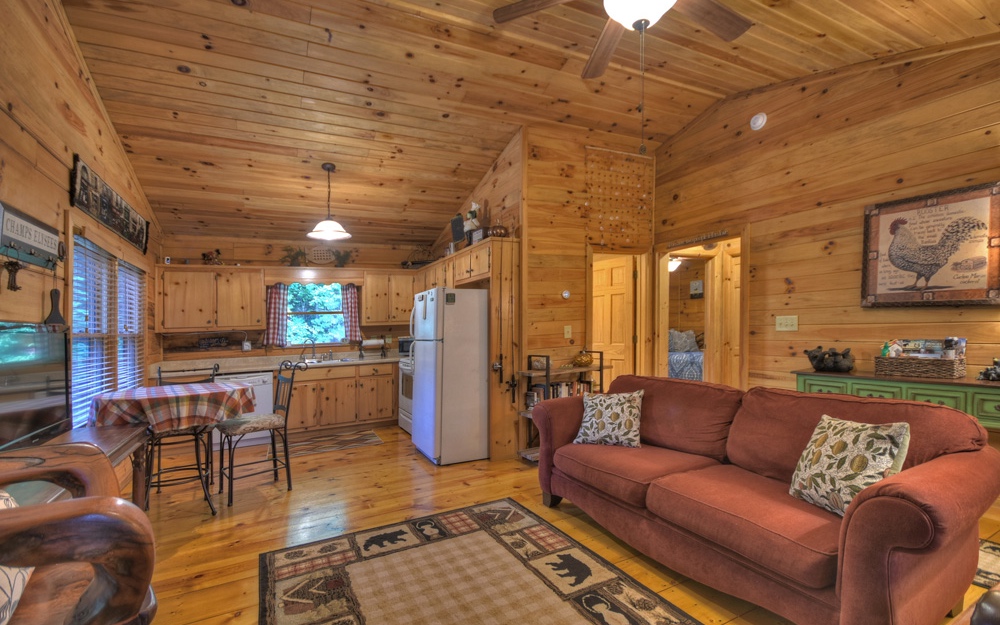 81 Buster Branch Road Blue Ridge, GA 30513 - Photo 7 of 30 Additional View