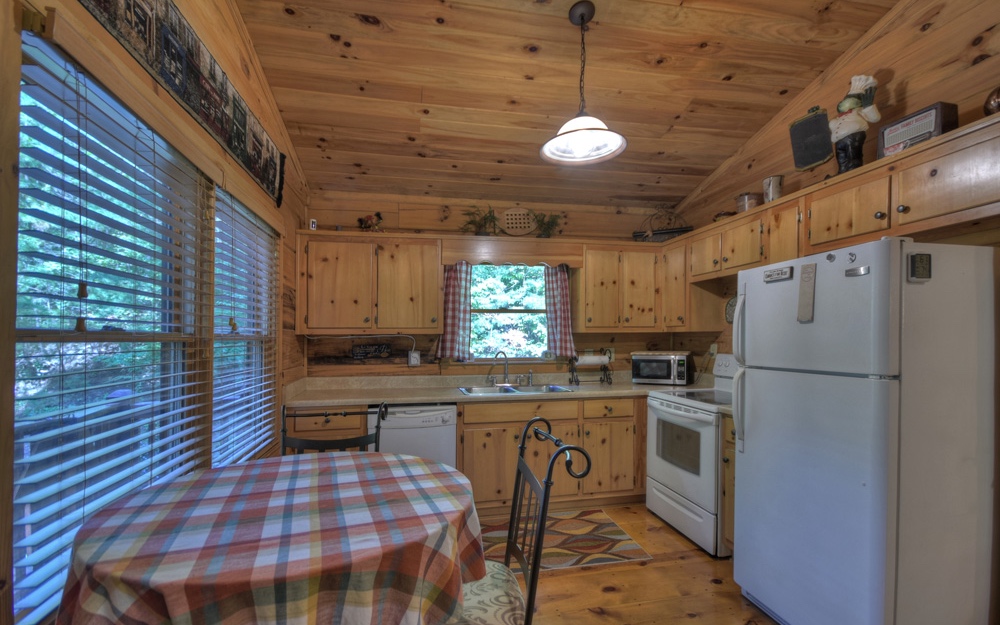 81 Buster Branch Road Blue Ridge, GA 30513 - Photo 10 of 30 Additional View