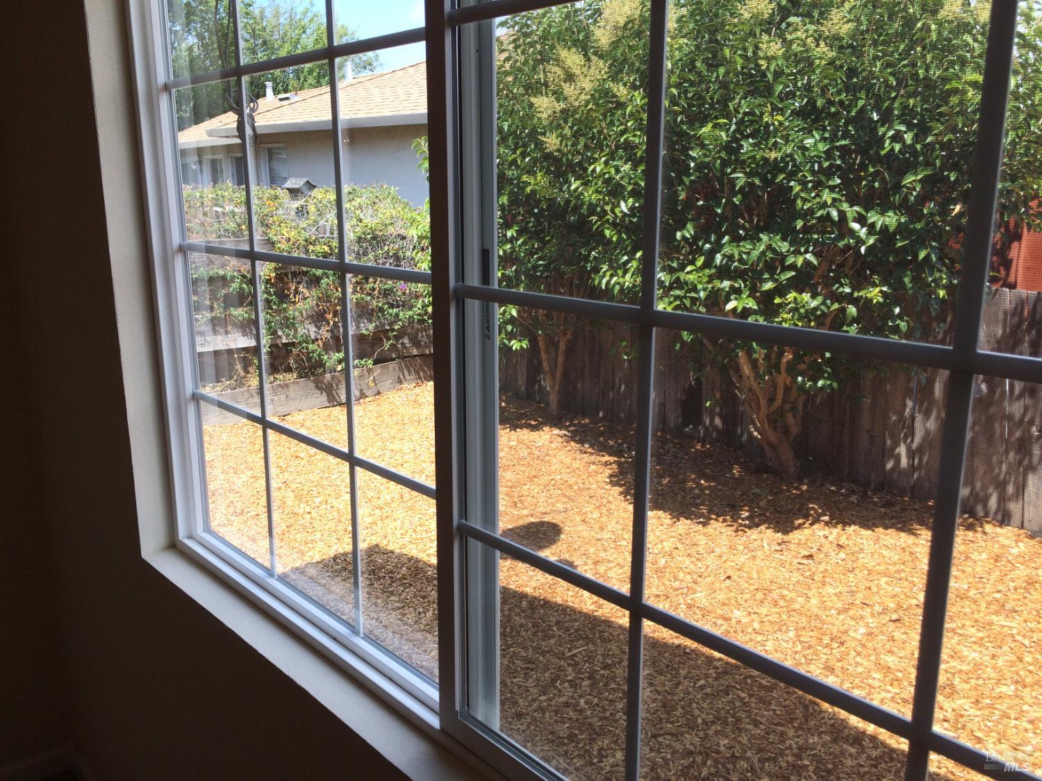 1222 Jacky Drive Santa Rosa, CA 95405 - Photo 17 of 21 a view of a glass door