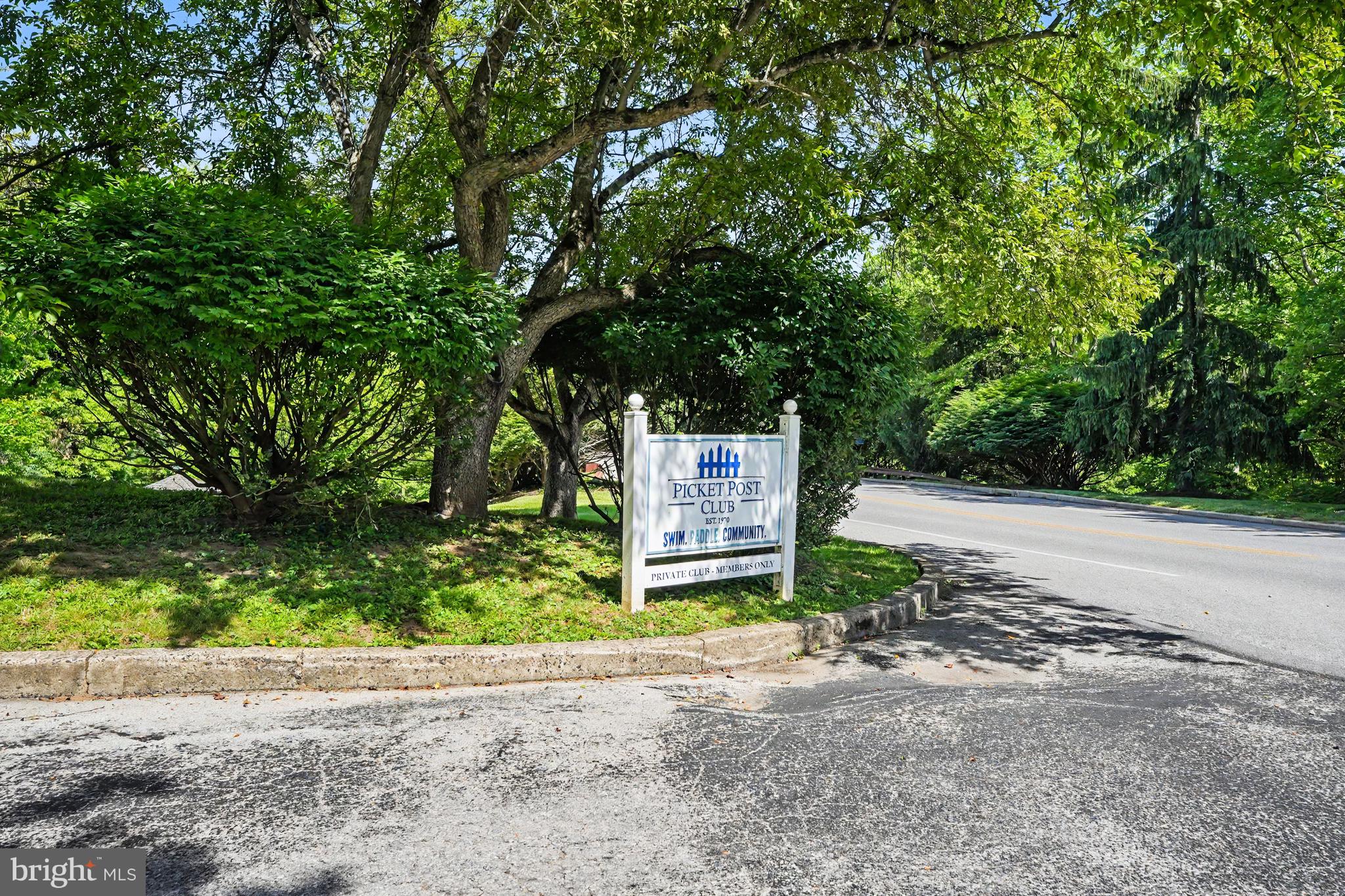 205 Valley Stream Lane, Unit 205 Chesterbrook, PA 19087 - Photo 29 of 31