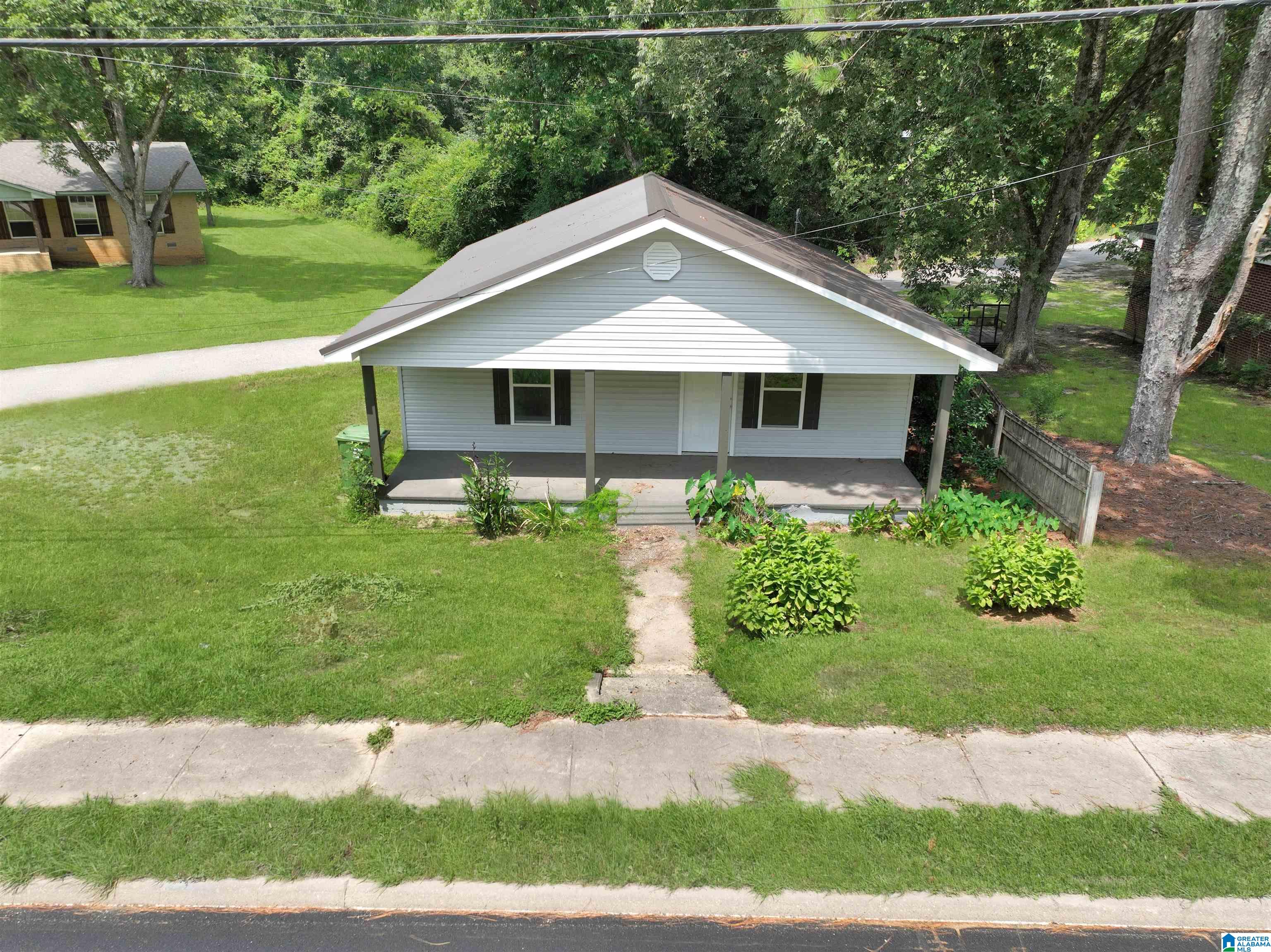 900 7th Street North Clanton, AL 35045 - Photo 23 of 27