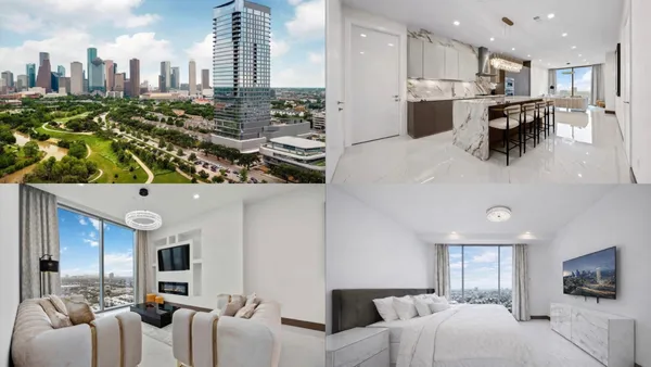 $1,325,000 | 1711 Allen Parkway, Unit 1907, Houston, TX 77019