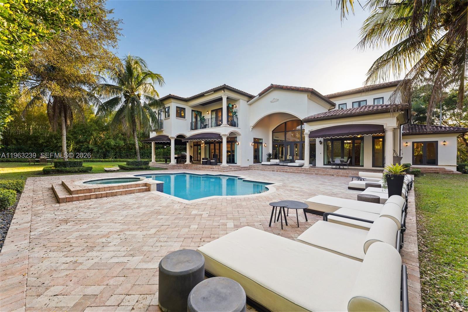 11111 Killian Park Road Pinecrest, FL 33156 - Photo 58 of 64