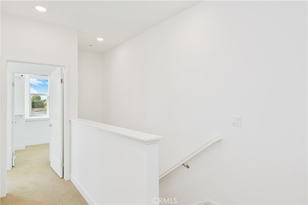 2317 West Broadway, Unit 96 Anaheim, CA 92804 - Photo 28 of 52 a view of entryway with stairs