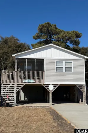 $380,000 | 120 Roanoke Drive, Kill Devil Hills, NC 27948