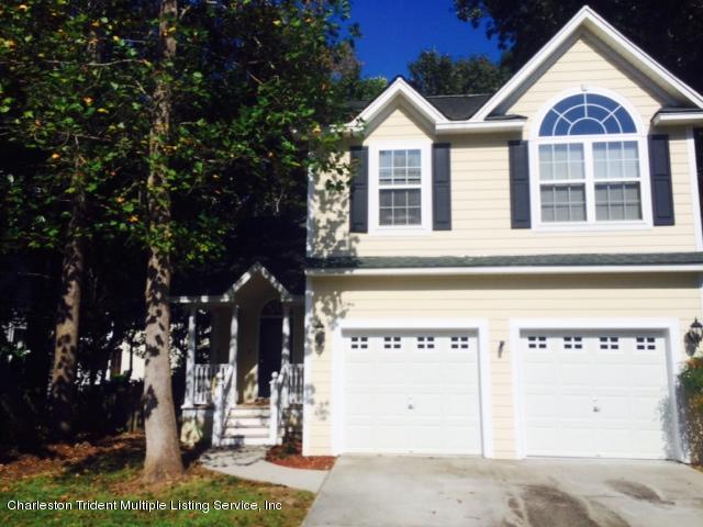 652 Fair Spring Drive Charleston, SC 29414 - Photo 1 of 23 Front Primary Photo