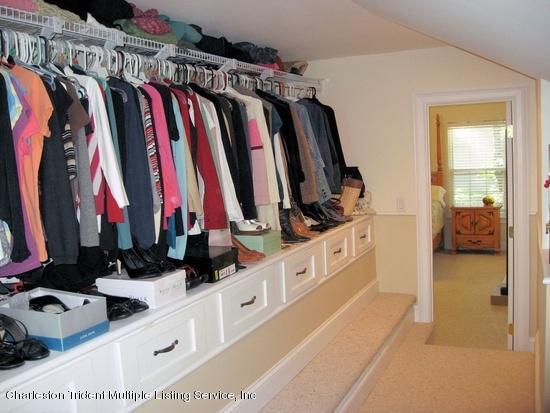 652 Fair Spring Drive Charleston, SC 29414 - Photo 11 of 23 Master Closet Area