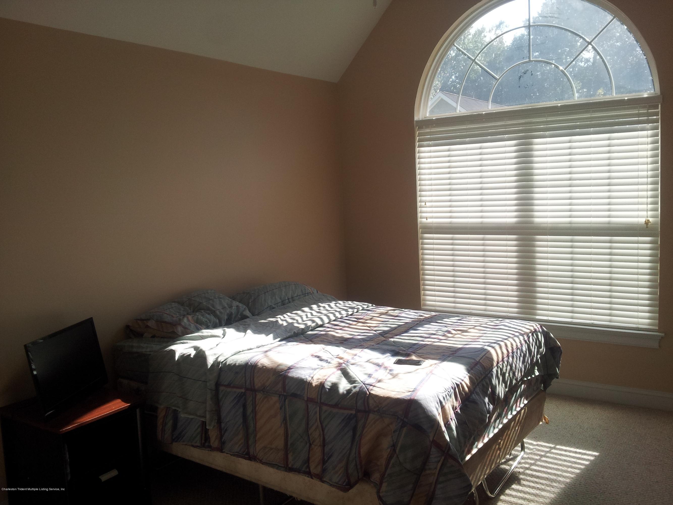 652 Fair Spring Drive Charleston, SC 29414 - Photo 15 of 23 Vaulted Guest Bedroom