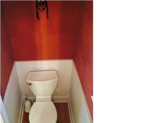 652 Fair Spring Drive Charleston, SC 29414 - Photo 18 of 23 Half Bath