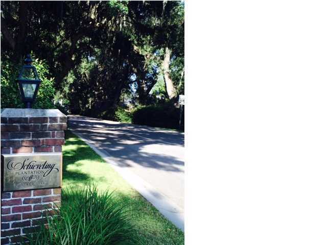 652 Fair Spring Drive Charleston, SC 29414 - Photo 20 of 23 Entry of Schieveling Plantation