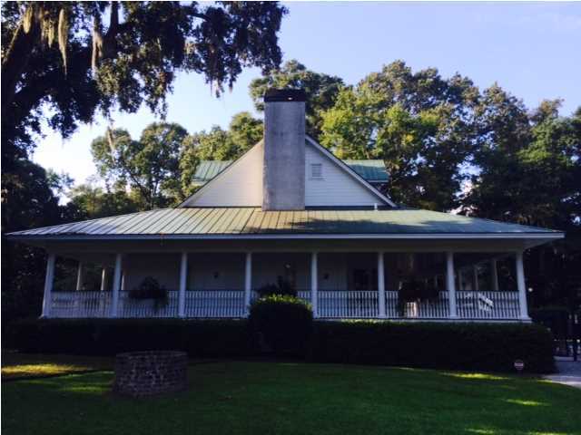 652 Fair Spring Drive Charleston, SC 29414 - Photo 22 of 23 Community Club House
