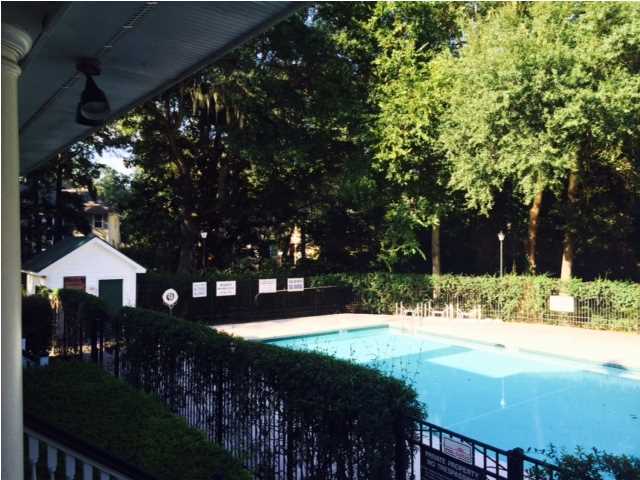 652 Fair Spring Drive Charleston, SC 29414 - Photo 23 of 23 Community Pool Area
