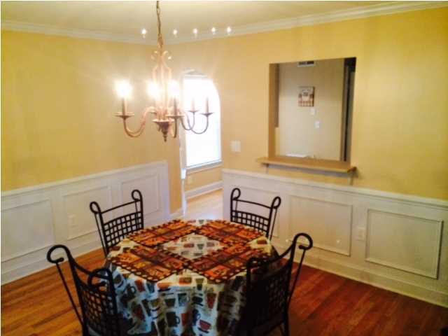 652 Fair Spring Drive Charleston, SC 29414 - Photo 7 of 23 Dining Room
