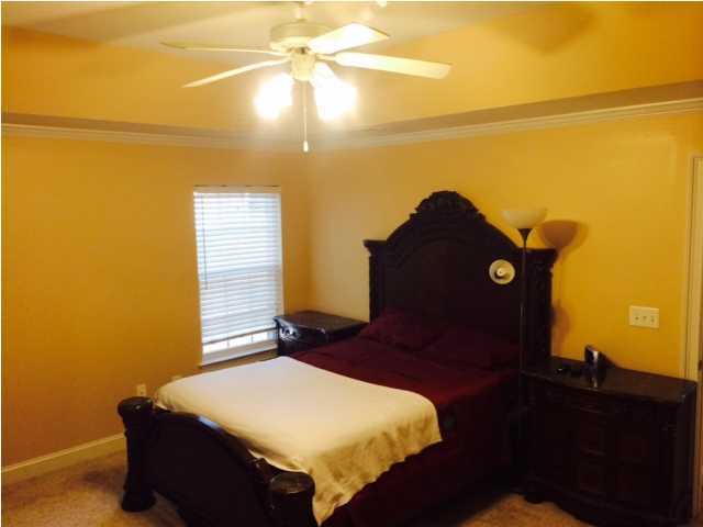 652 Fair Spring Drive Charleston, SC 29414 - Photo 10 of 23 Master Bedroom