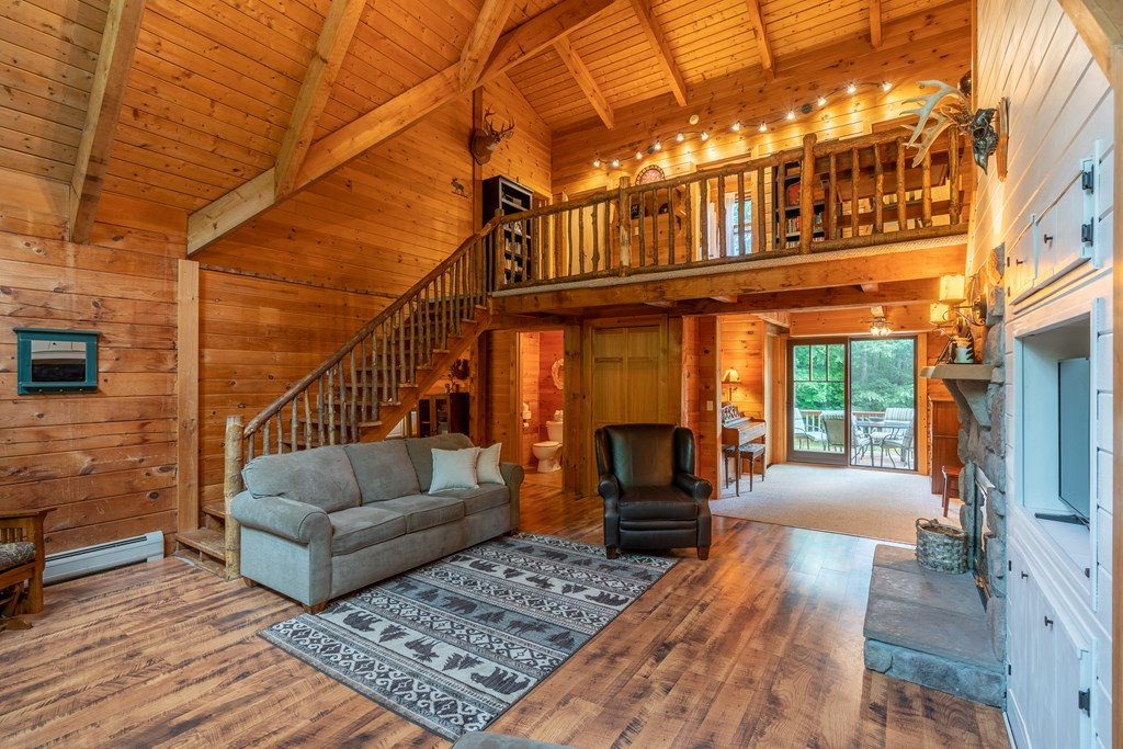 150 Muzzy Road Lewis, NY 12950 - Photo 7 of 24 Gallery Image 7