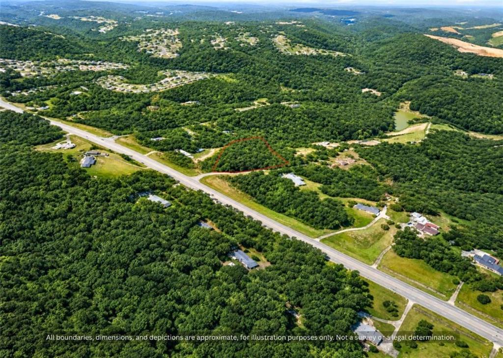 0 Old White Mill Road Fairburn, GA 30213 - Photo 2 of 7 Gallery Image 2