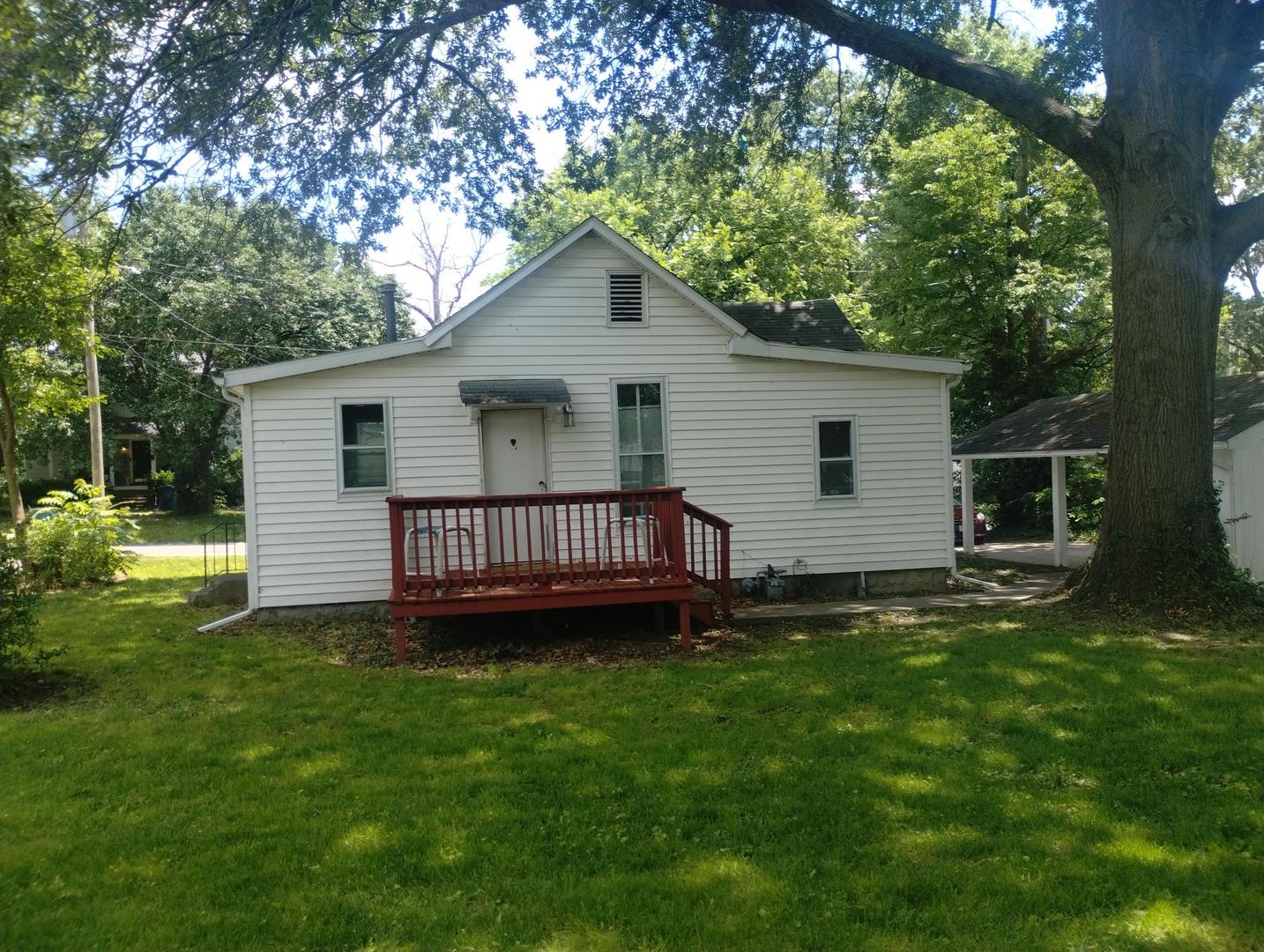 207 North 8th Street Mount Vernon, IL 62864 - Photo 4 of 14