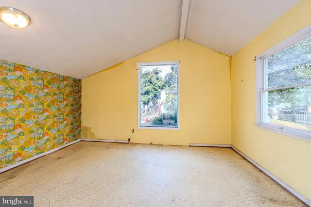 $599,900 | 1712 North Culpeper Street, Arlington, VA 22207