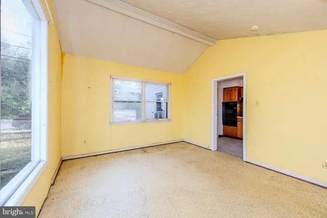 $599,900 | 1712 North Culpeper Street, Arlington, VA 22207