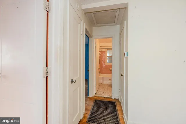 $599,900 | 1712 North Culpeper Street, Arlington, VA 22207