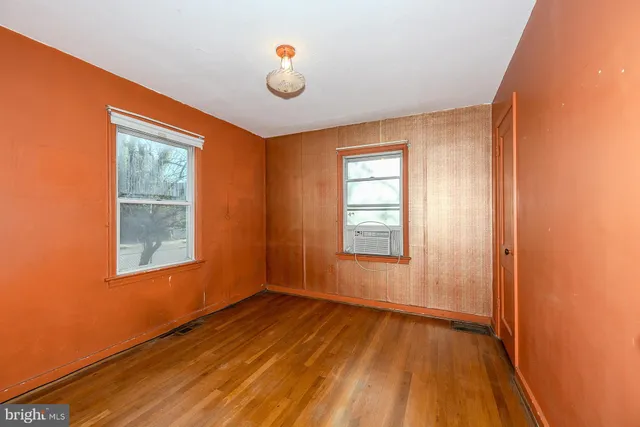 $599,900 | 1712 North Culpeper Street, Arlington, VA 22207